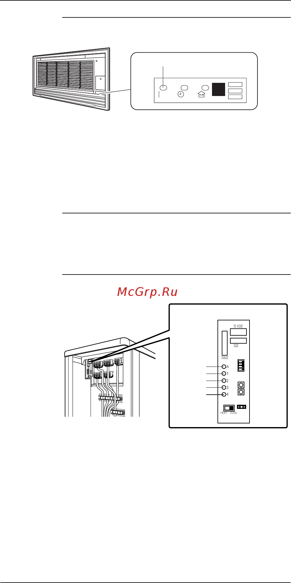 Daikin FTYN60FV1B [11/255] Outdoor unit