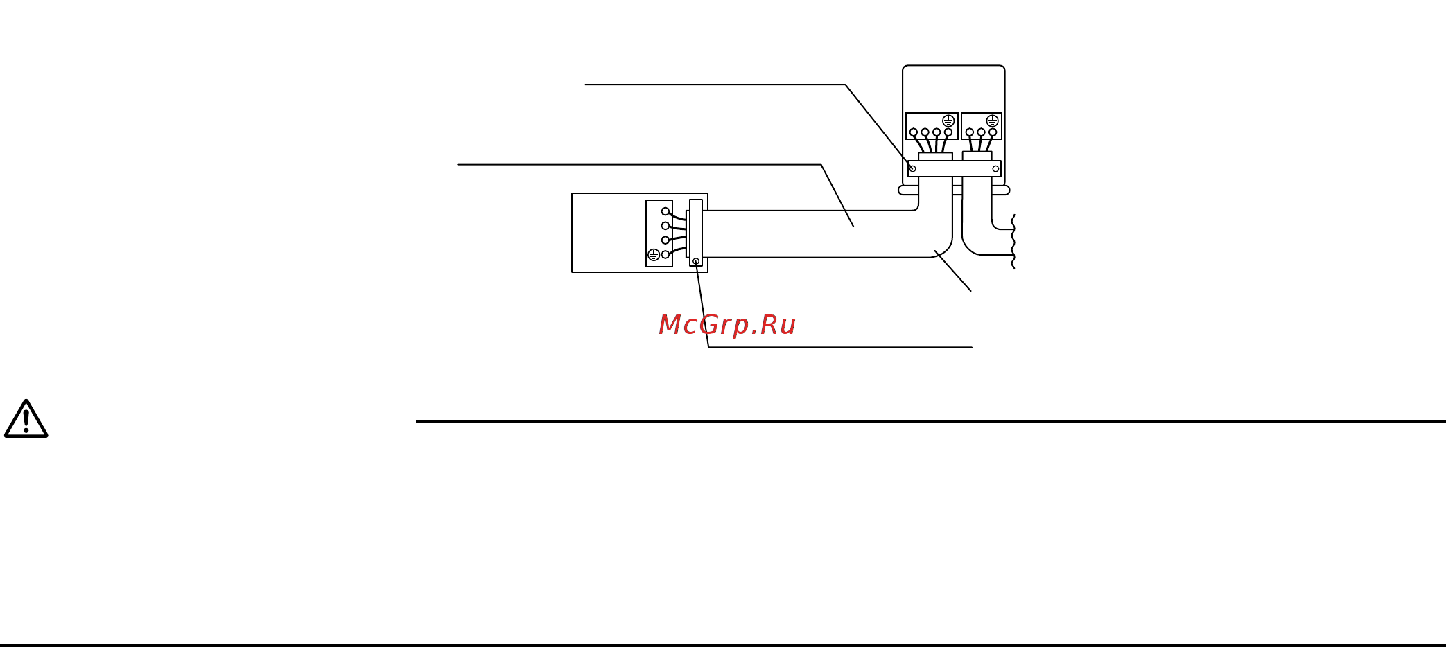 Daikin FVXG25K2V1B [21/26] Электропроводка