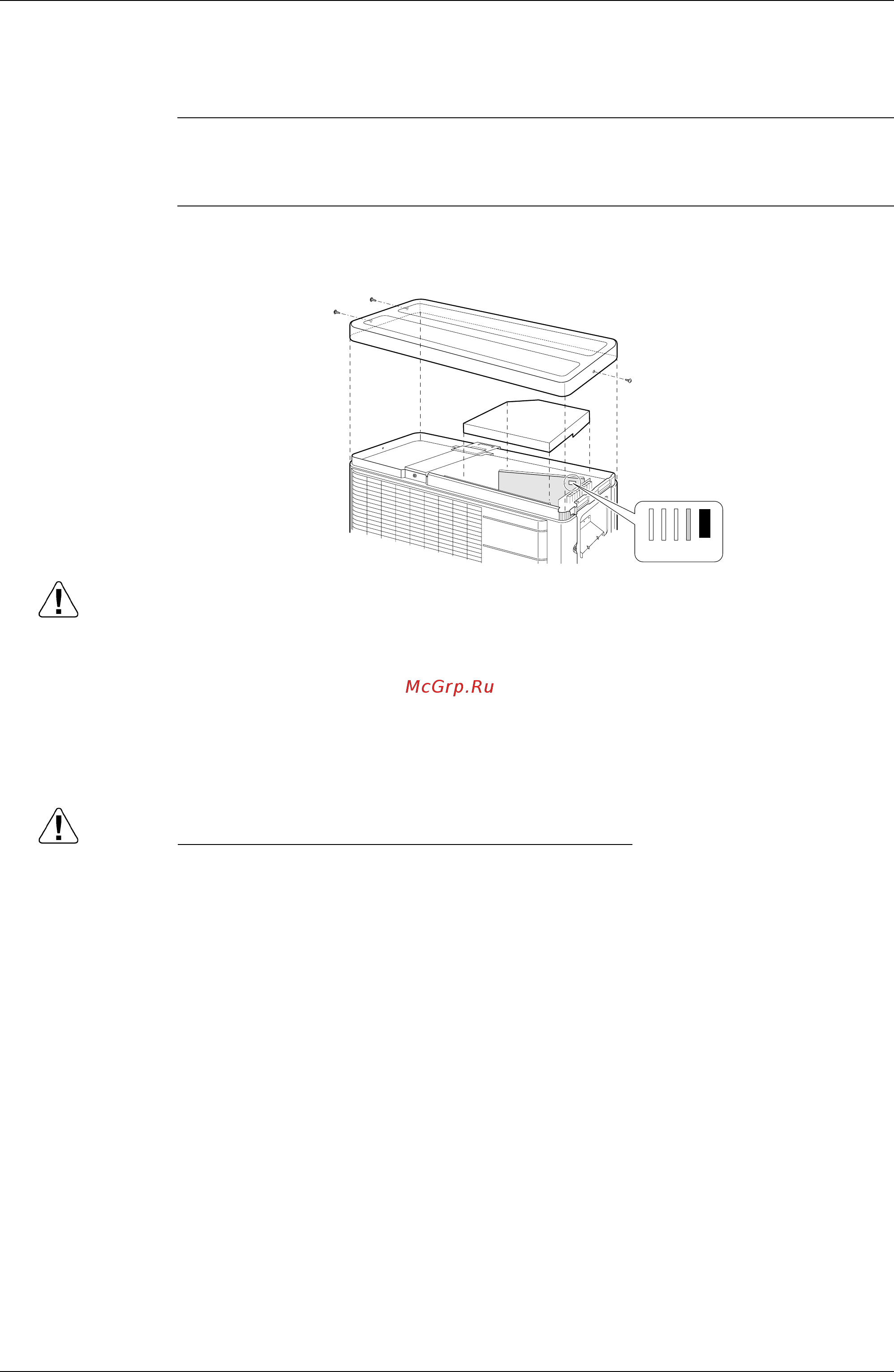 Daikin FVXG25K2V1B [135/147] Facility setting jumper cooling at low outdoor temperature