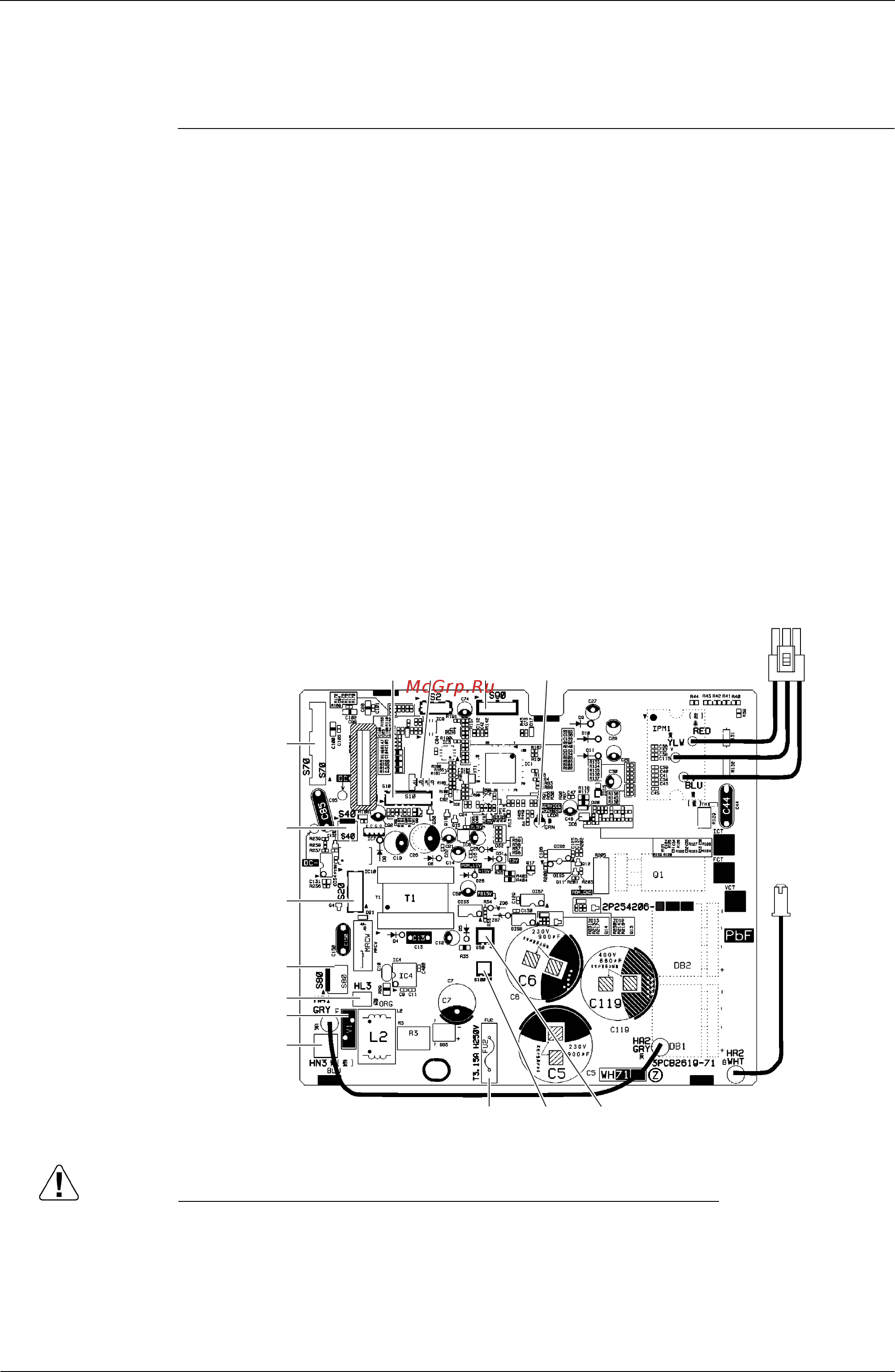 Daikin FVXG25K2V1B [22/147] 25 35 class