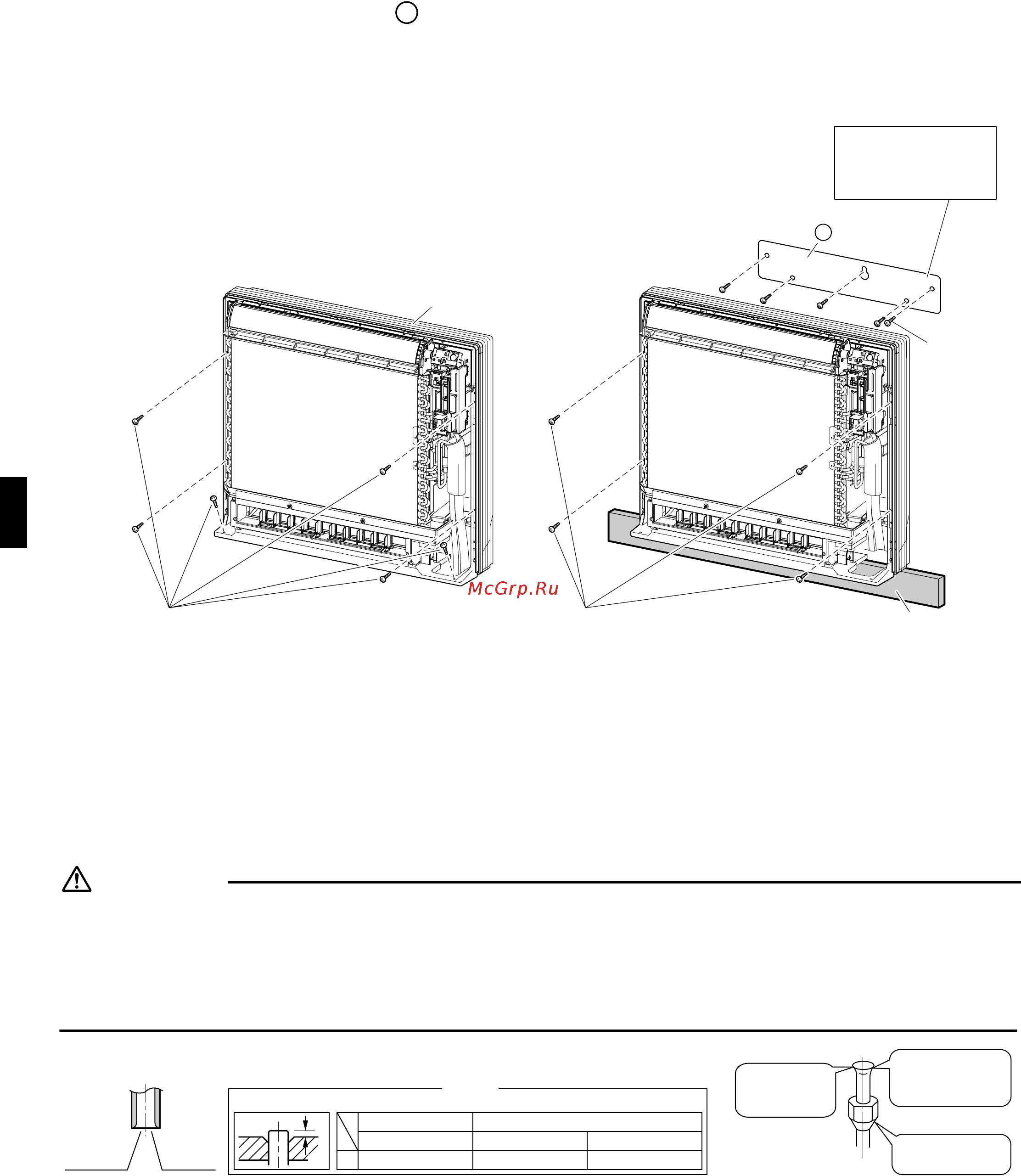 Daikin FVXS25FV1B [9/18] Flaring the pipe end