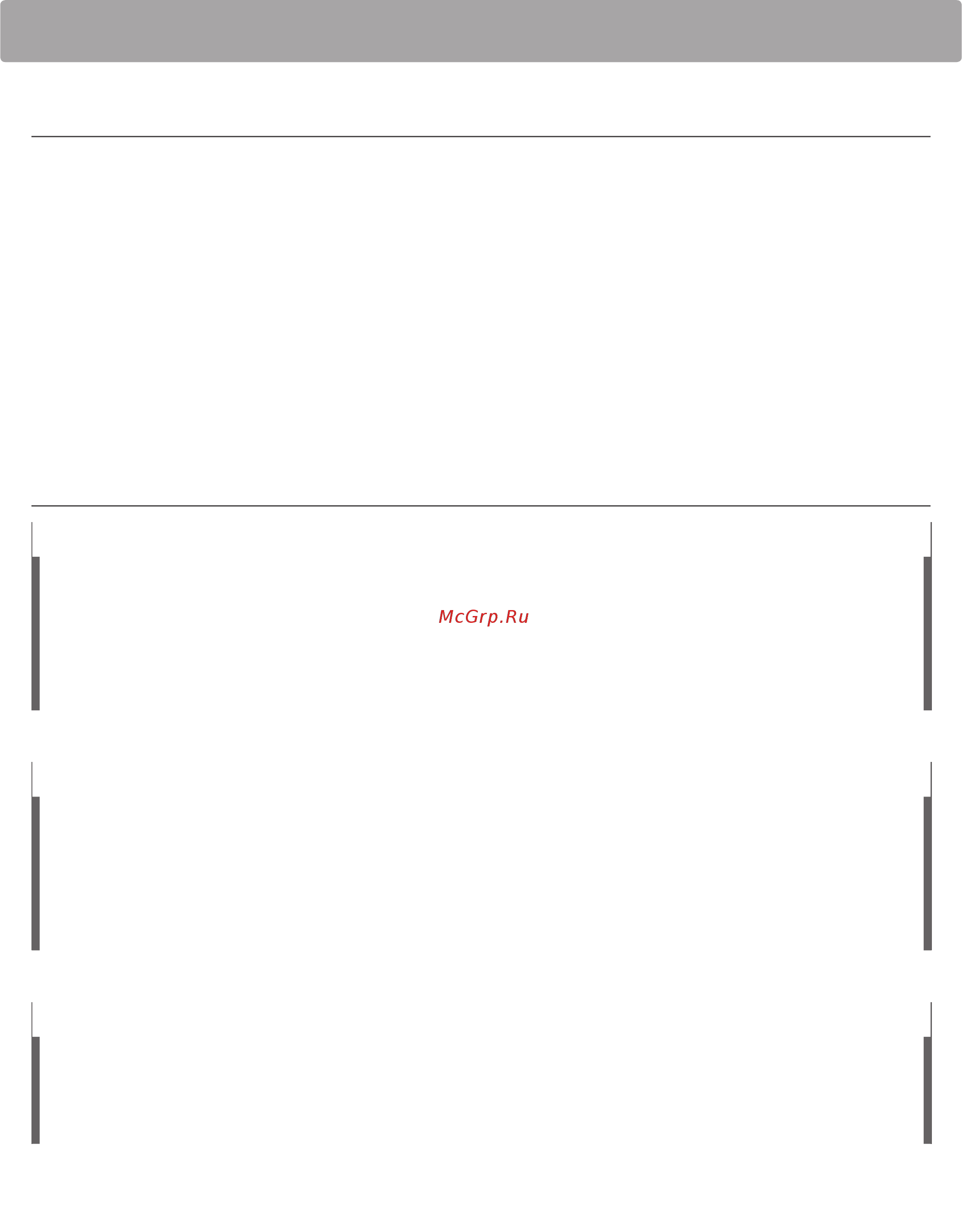 Kawai ES100B [3/62] Preface