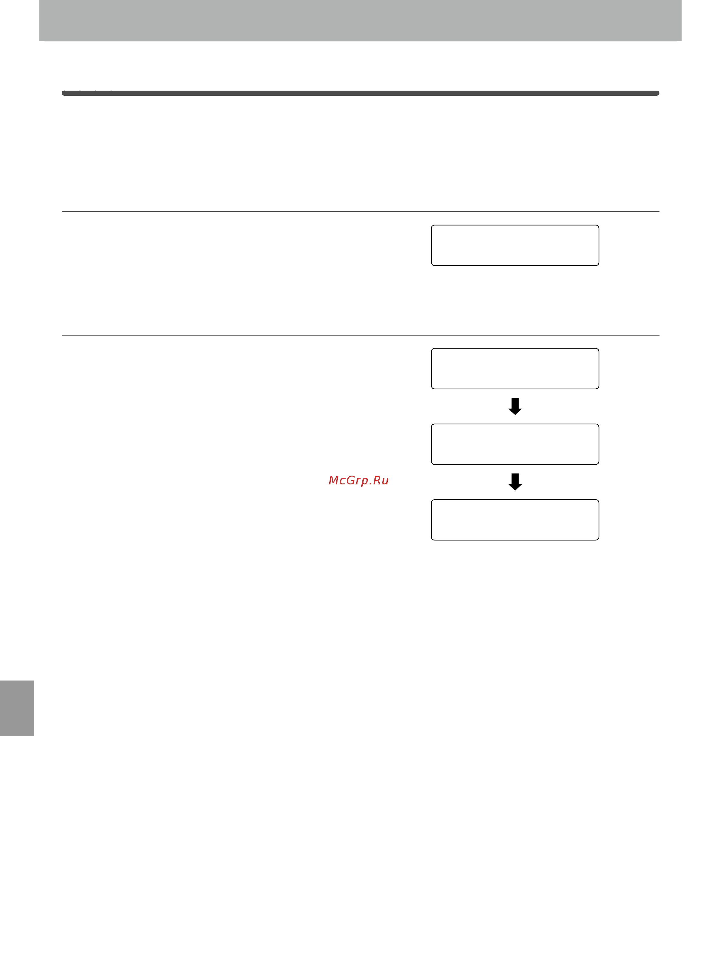 Kawai CN35M [88/142] Factory reset