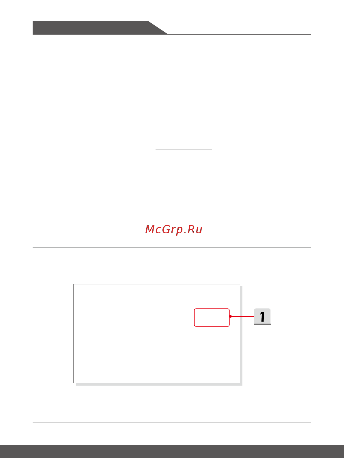 MSI GS66 Stealth 10SGS-243RU [40/60] Подключение компьютера к интернету