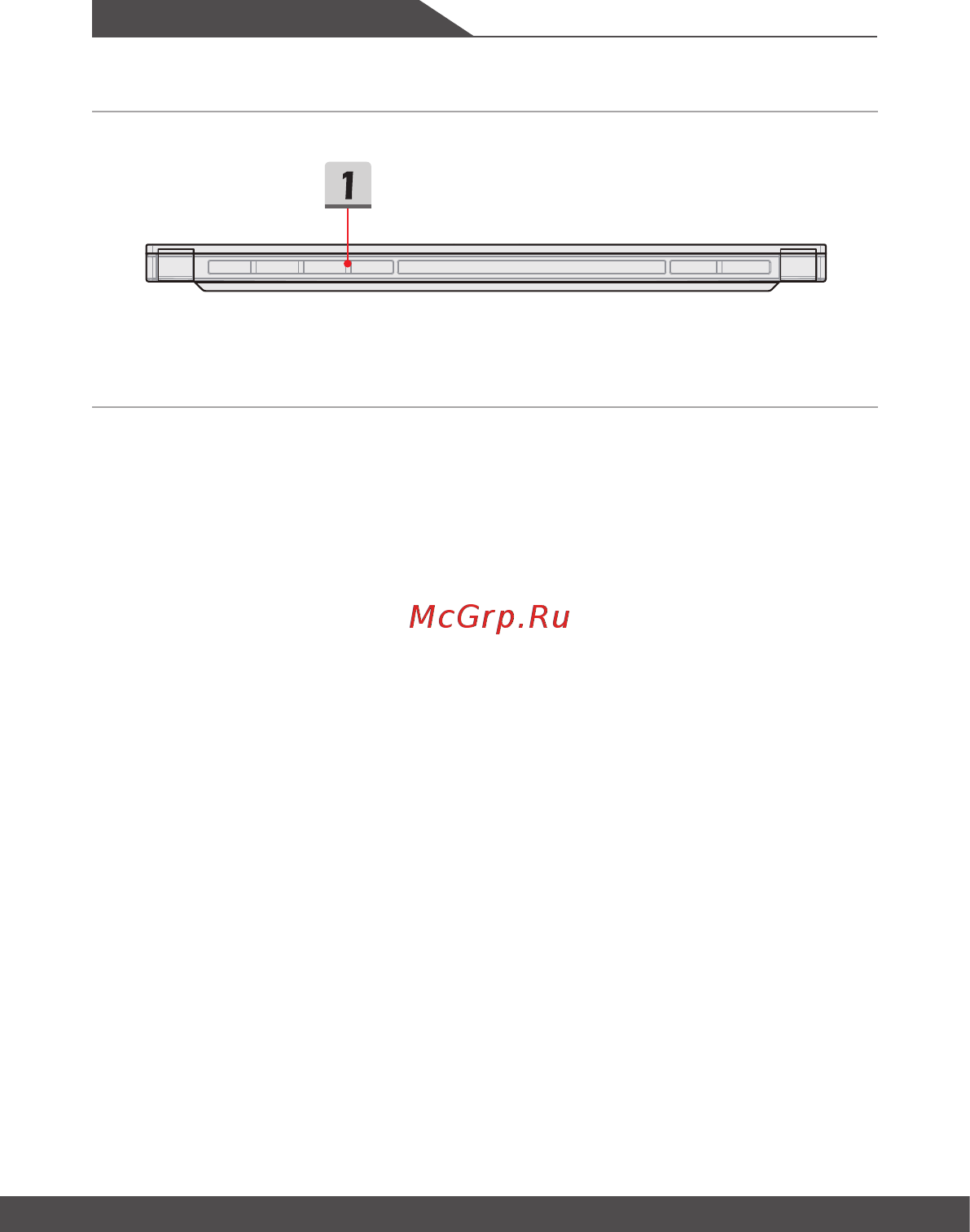 MSI GS66 Stealth 10SFS-405RU [20/68] Введение