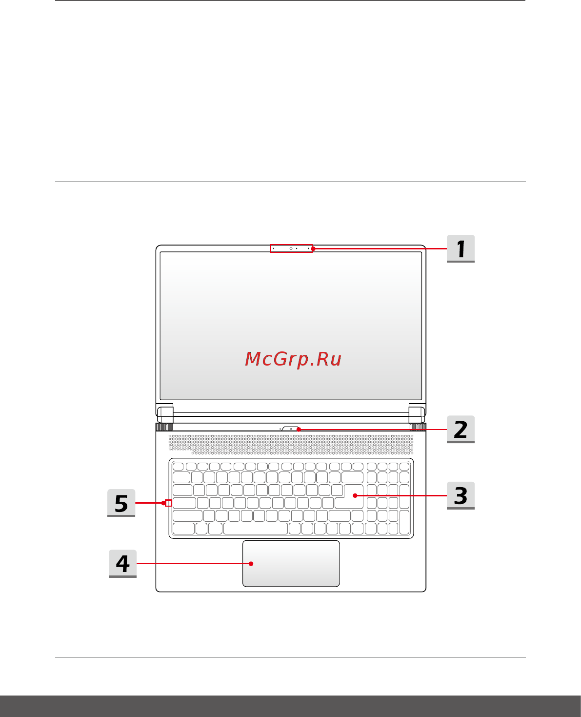 MSI GS75 Stealth 8SG-036RU [13/64] Руководство пользователя