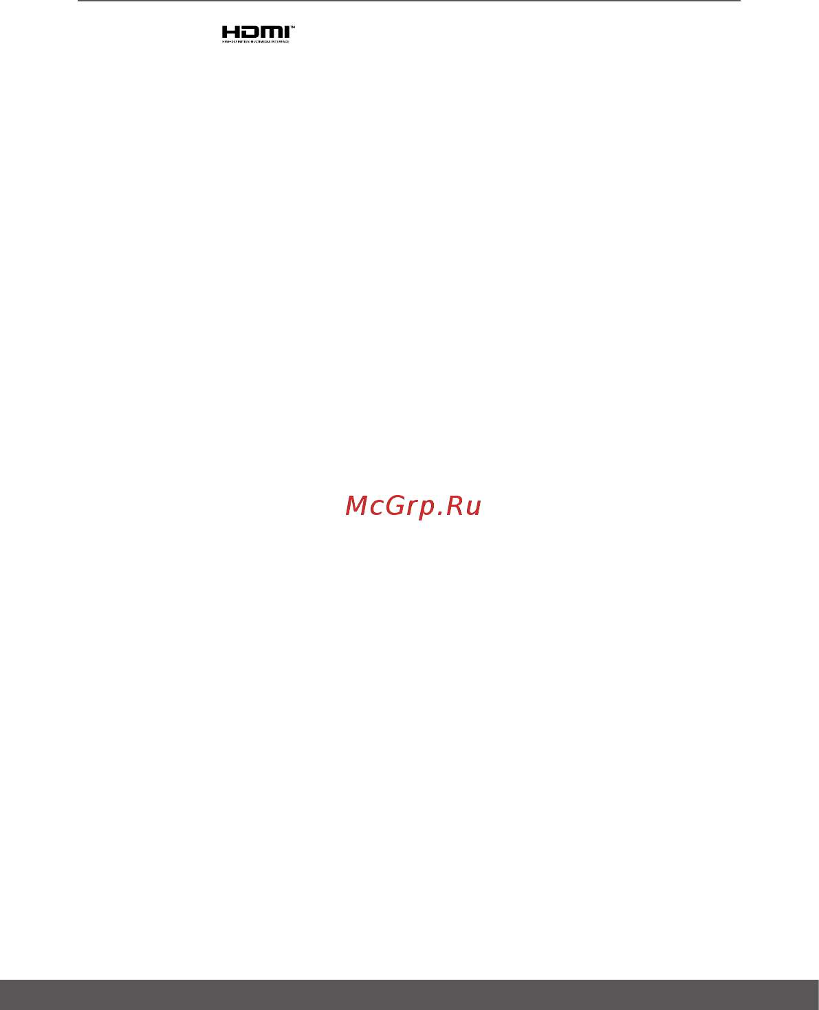 MSI GS75 Stealth 8SG-036RU [17/64] Руководство пользователя