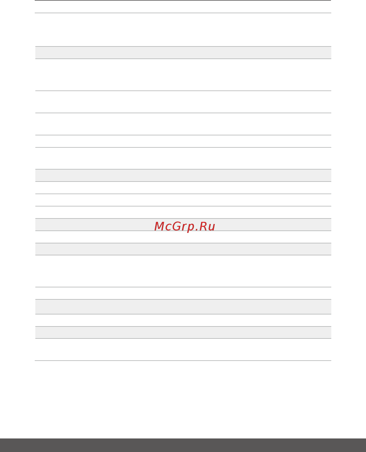 MSI GE75 Raider 10SGS-267RU [29/64] Руководство пользователя