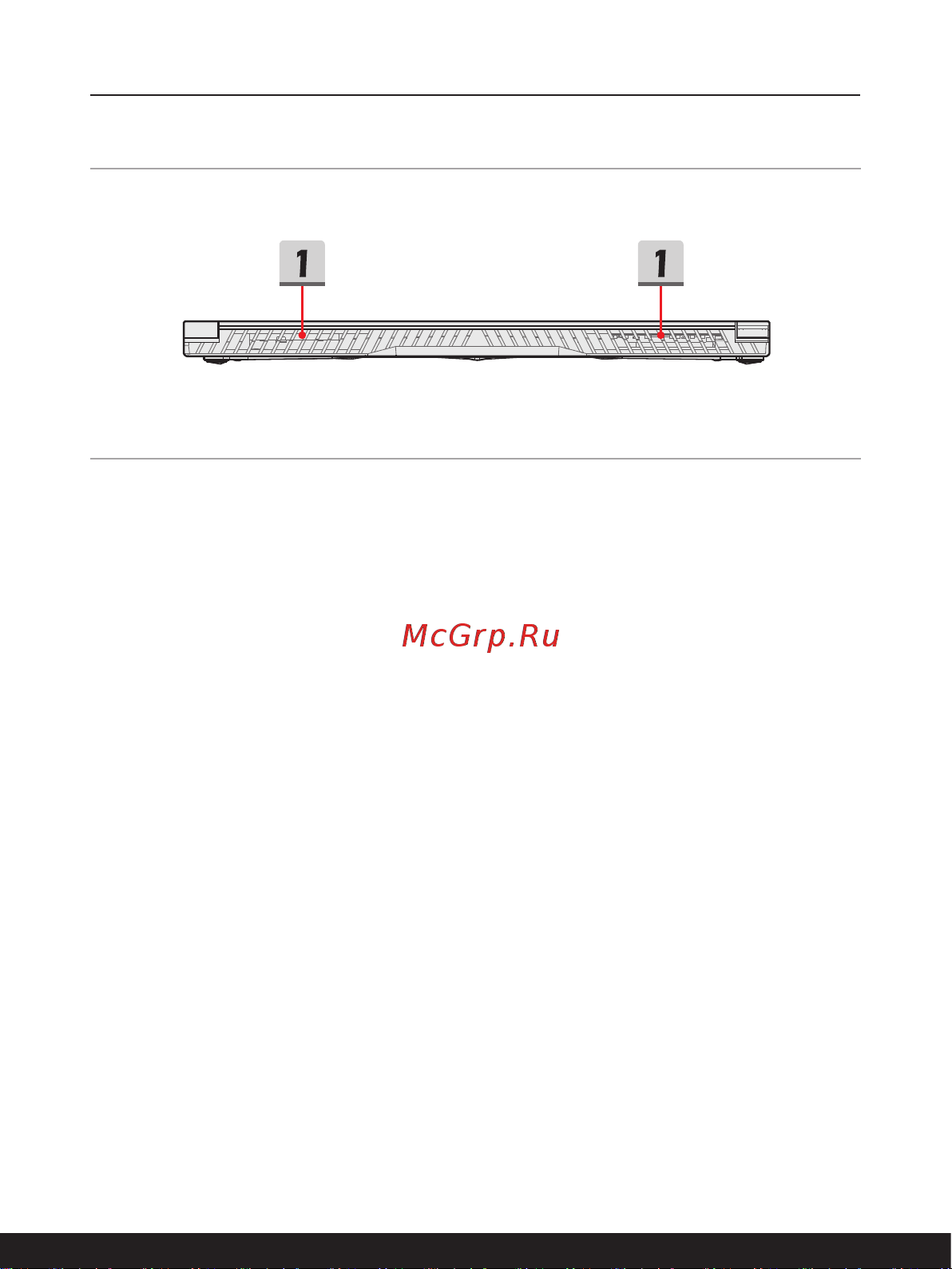 MSI GF65 Thin 10UE-064XRU [18/60] Введение