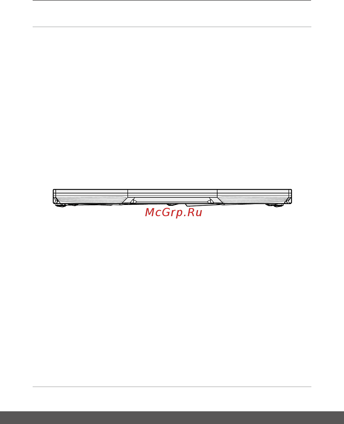 MSI GF63 Thin 9SCSR-1603RU [15/60] Вид спереди