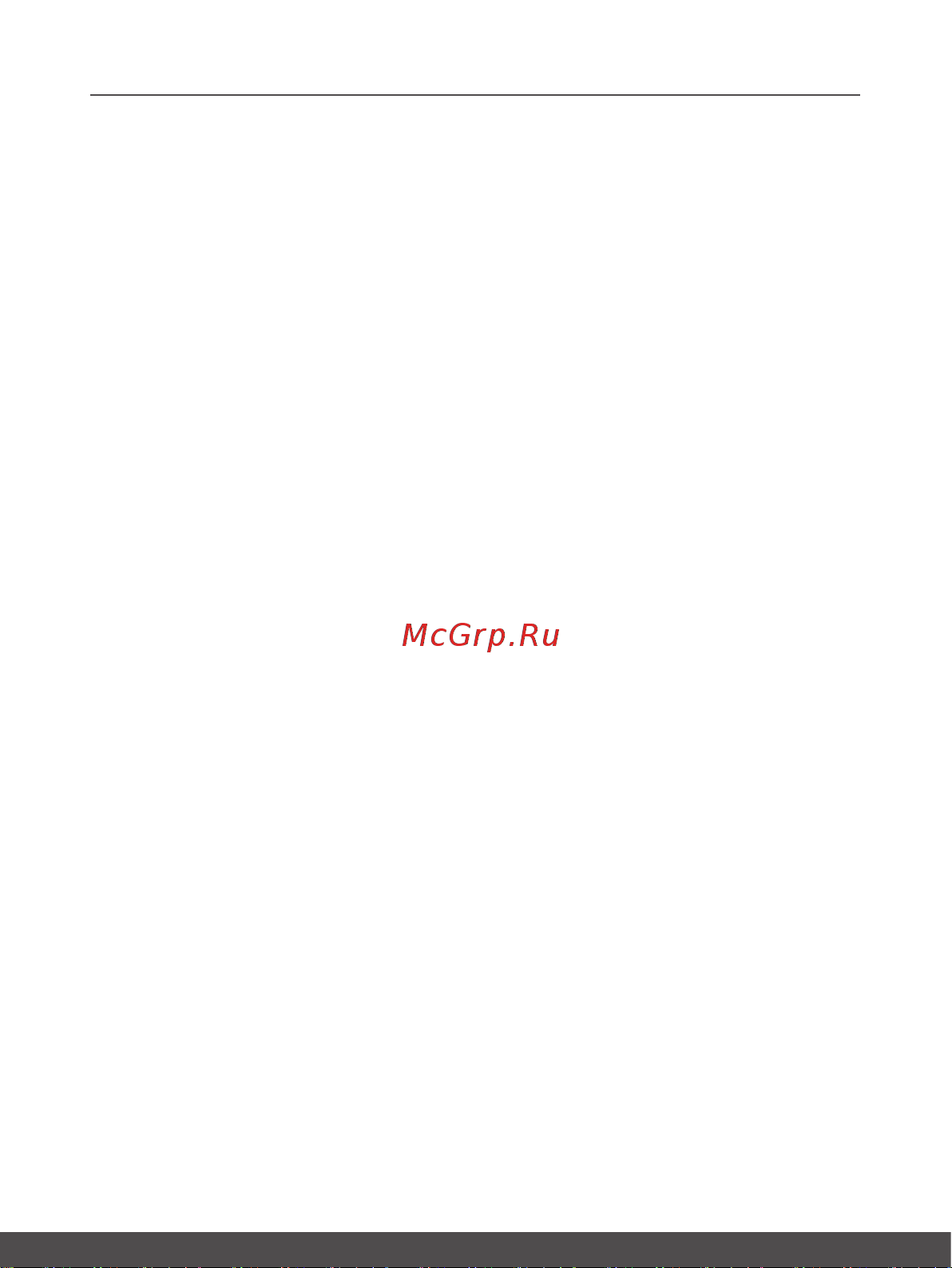MSI GF63 Thin 9RCX-684XRU [33/64] Руководство пользователя