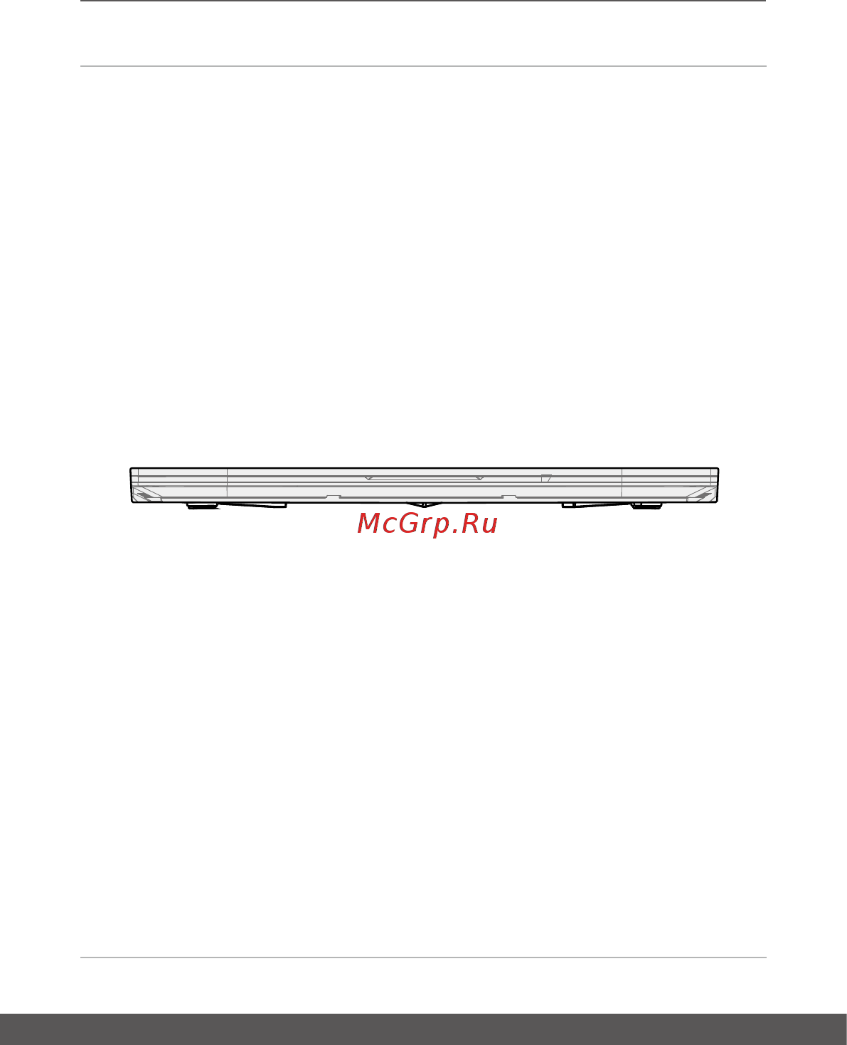 MSI GF75 Thin 8RD [15/64] Вид спереди