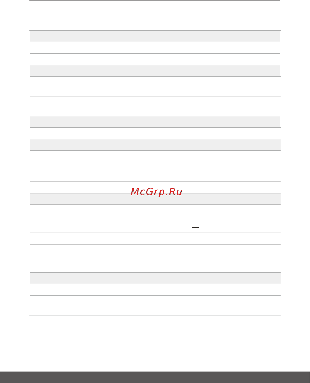 MSI GF75 Thin 8RC-208XRU [27/64] Руководство пользователя