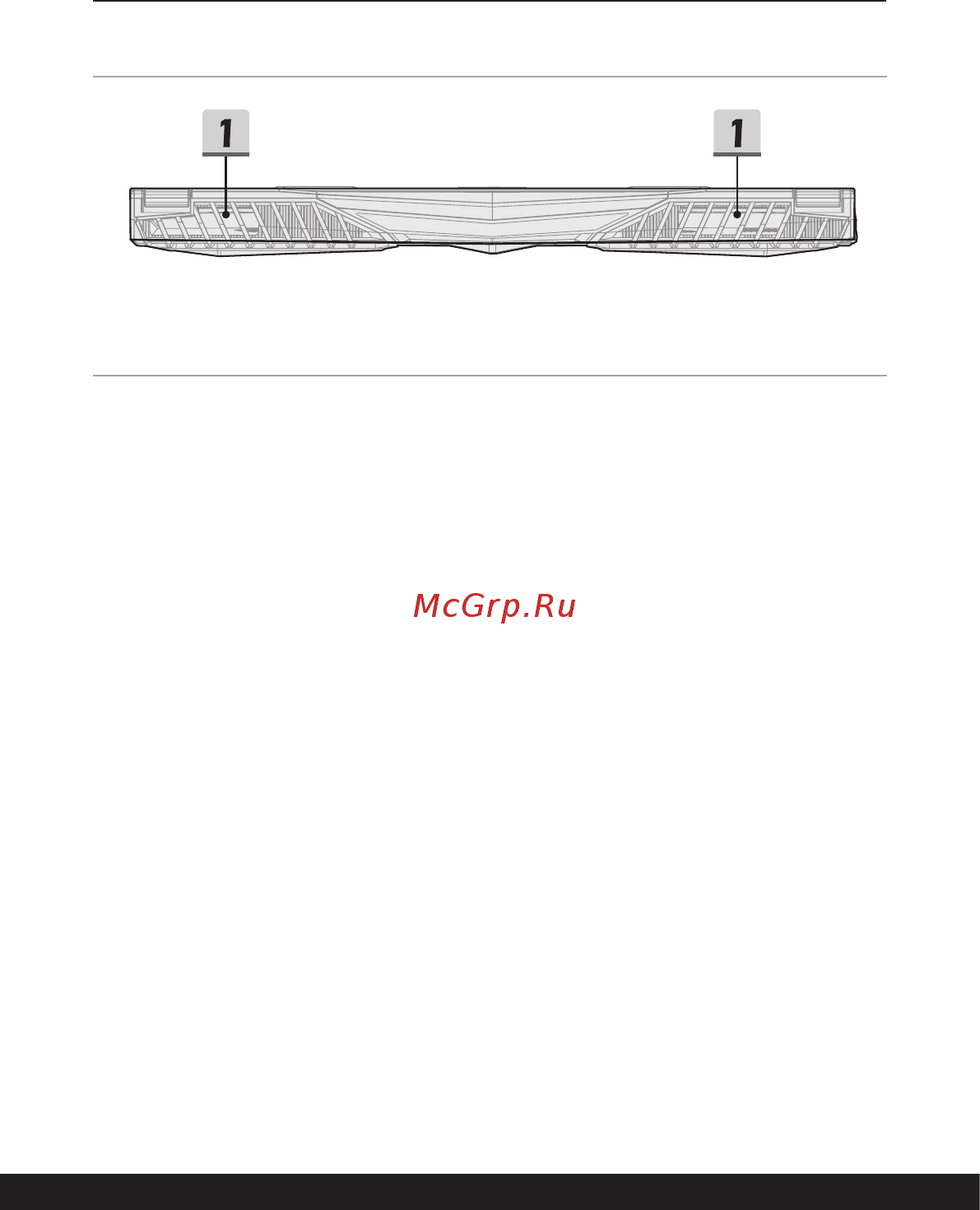 MSI Alpha 15 A4DEK-011RU [20/64] Введение