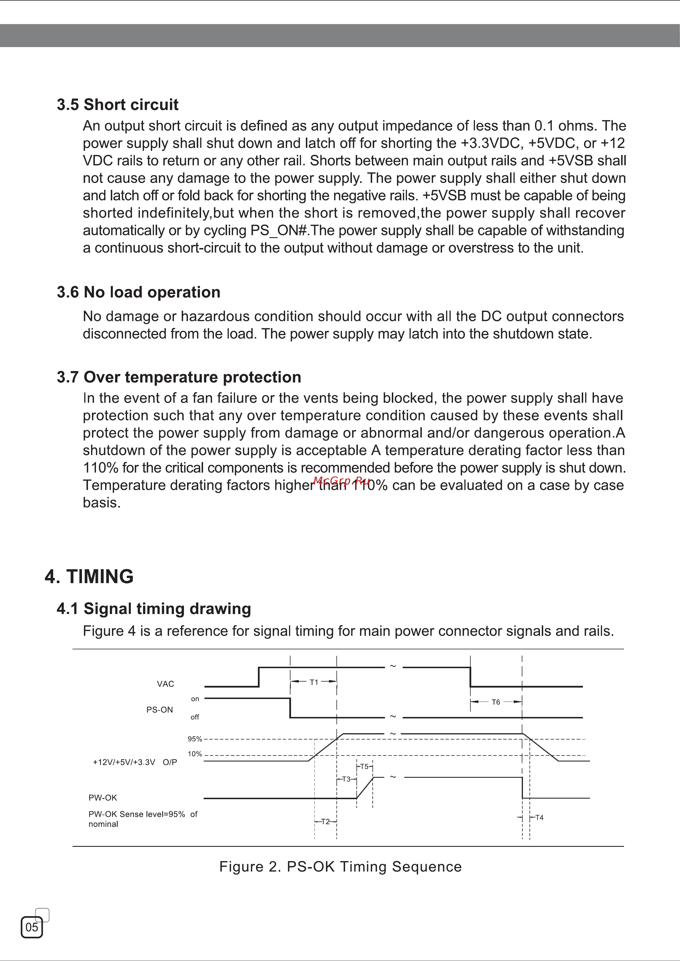 SilverStone ST60EF [6/12] Sst st60ef 說明書 5 pdf