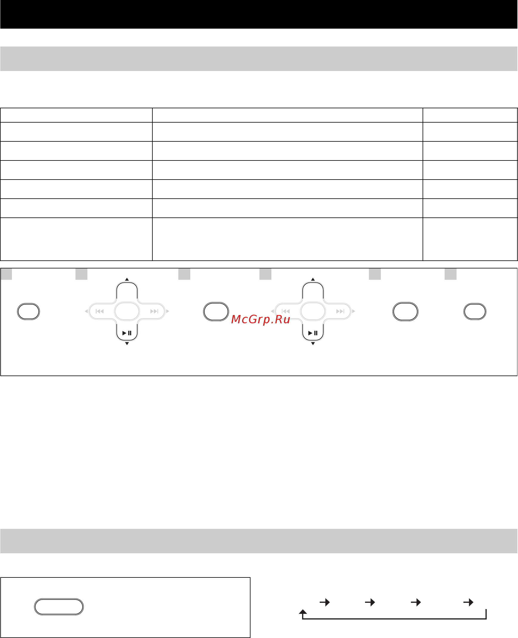 Yamaha CRX-332 Silver [14/152] Using option menu