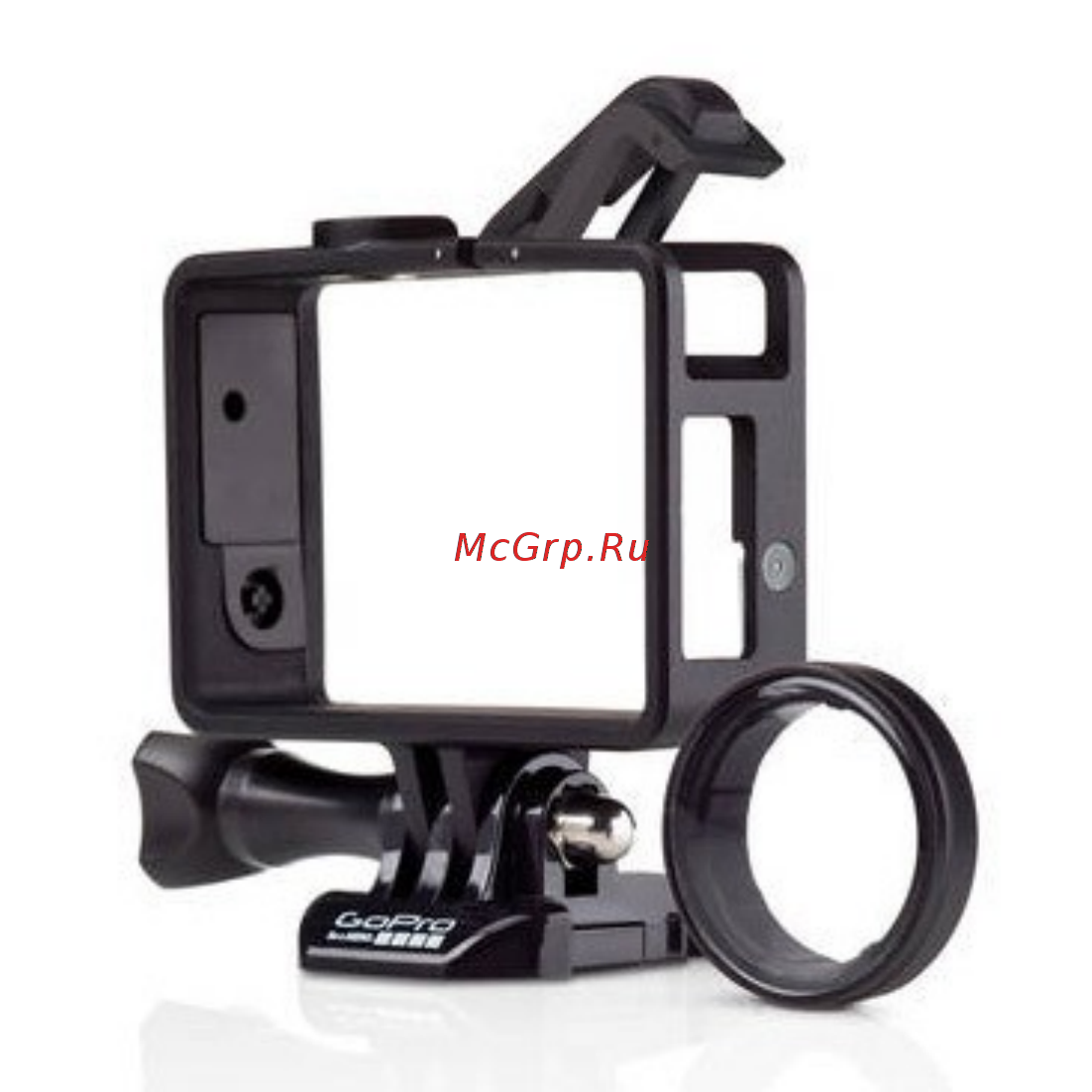 Gopro ANDFR-301 Инструкция по эксплуатации онлайн