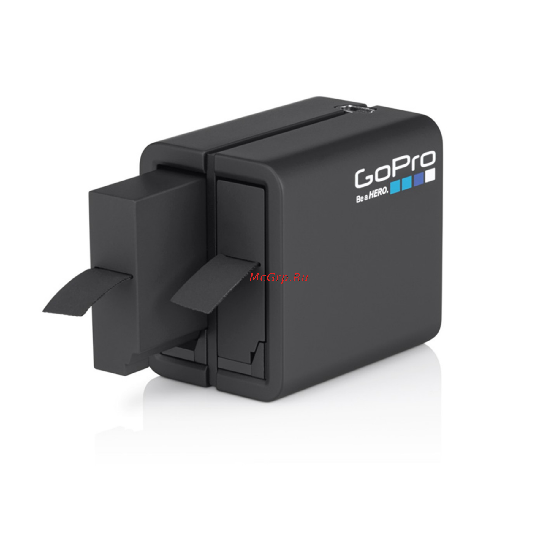 Gopro AHBBP-401 Инструкция по эксплуатации онлайн