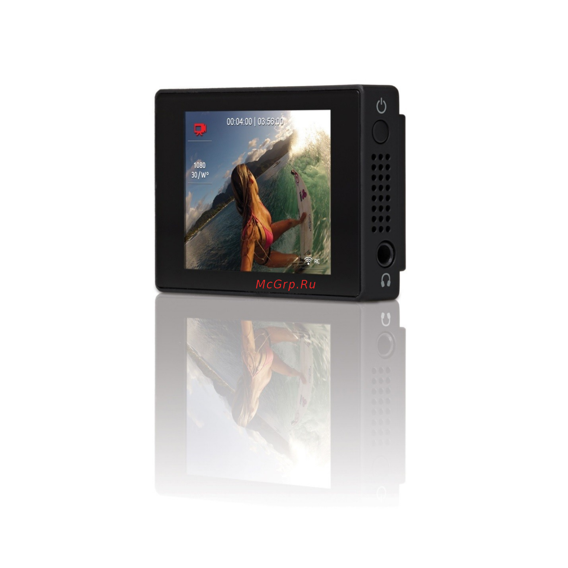 Gopro (ALCDB-304) Инструкция по эксплуатации онлайн