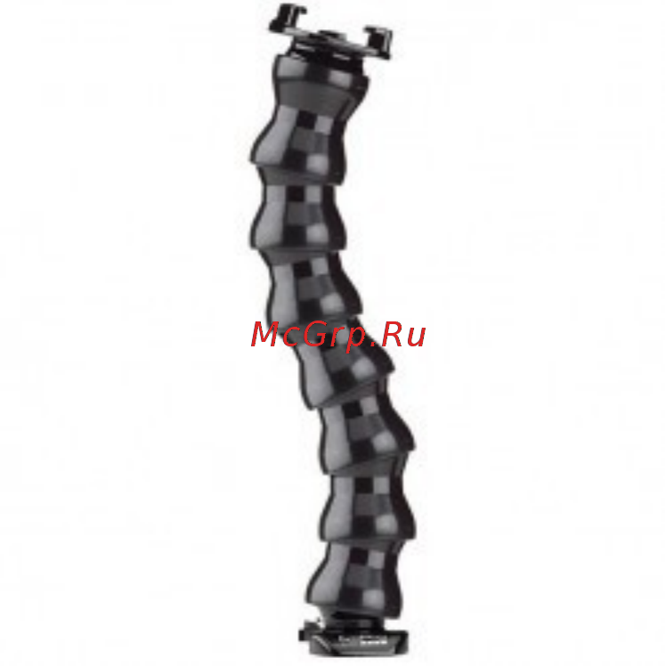 Gopro Gooseneck (ACMFN-001) Инструкция по эксплуатации онлайн