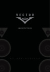 Vector HX300 Limited Edition 1 штука Инструкция по эксплуатации