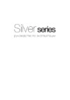 Monitor Audio Silver 6 Black Oak 1 штука Инструкция по эксплуатации