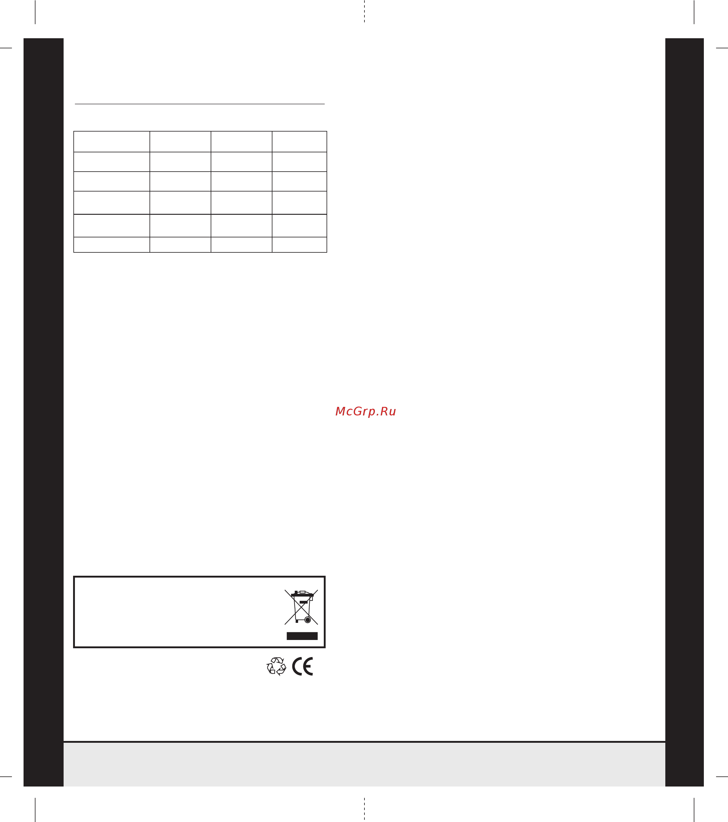 Pioneer VSX-330-K + Echo 5.0 [4/44] Характеристики