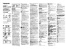 Panasonic Lumix G Leica DG 50-200 mm f/2.8-4 Power O.I.S. (H-ES50200E) Инструкция по эксплуатации
