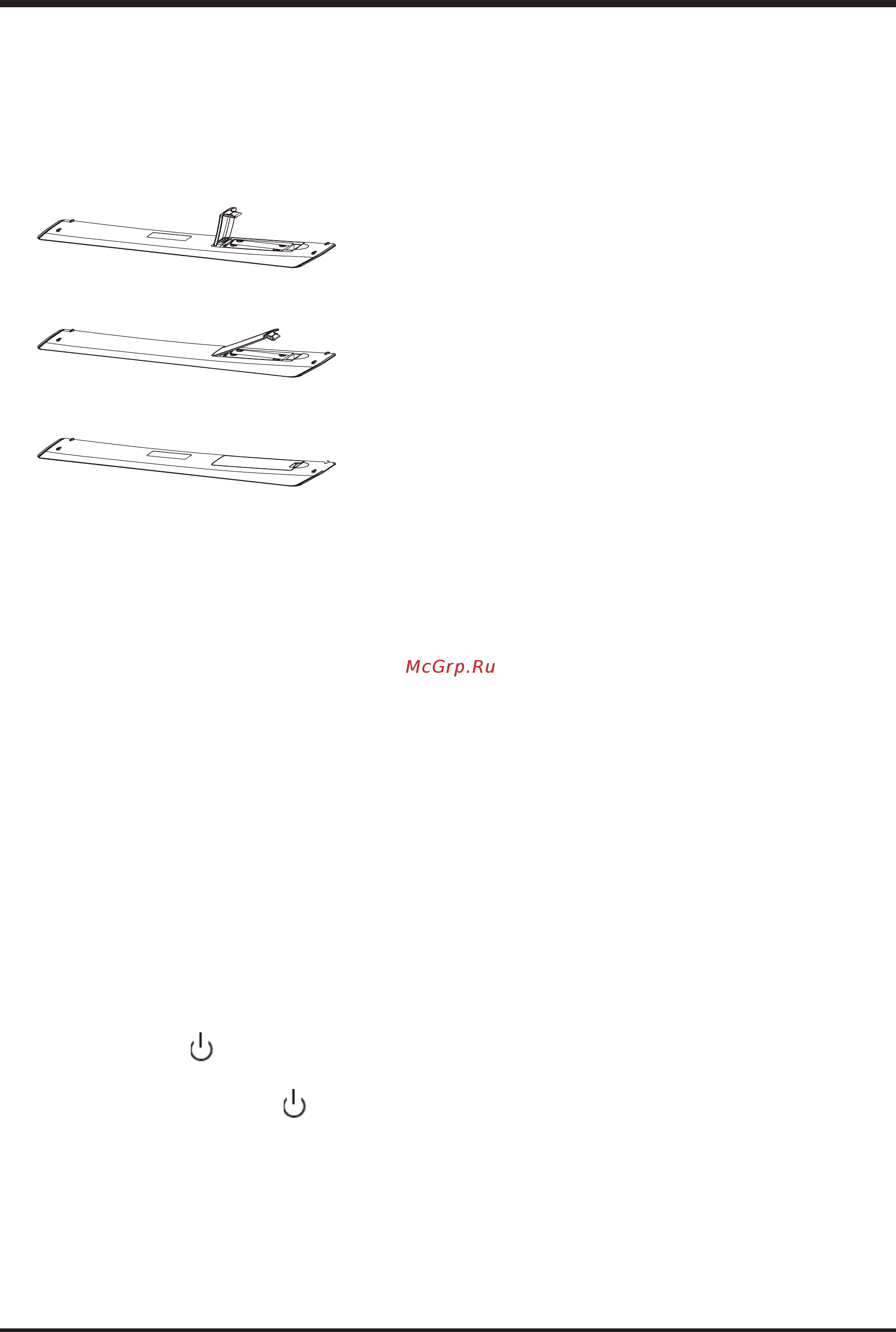 HYUNDAI ELECTRONICS H-LED50ET1002 [10/22] Основные возможности