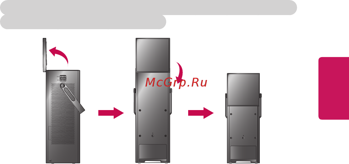 LG HU80KSW [31/159] Русский