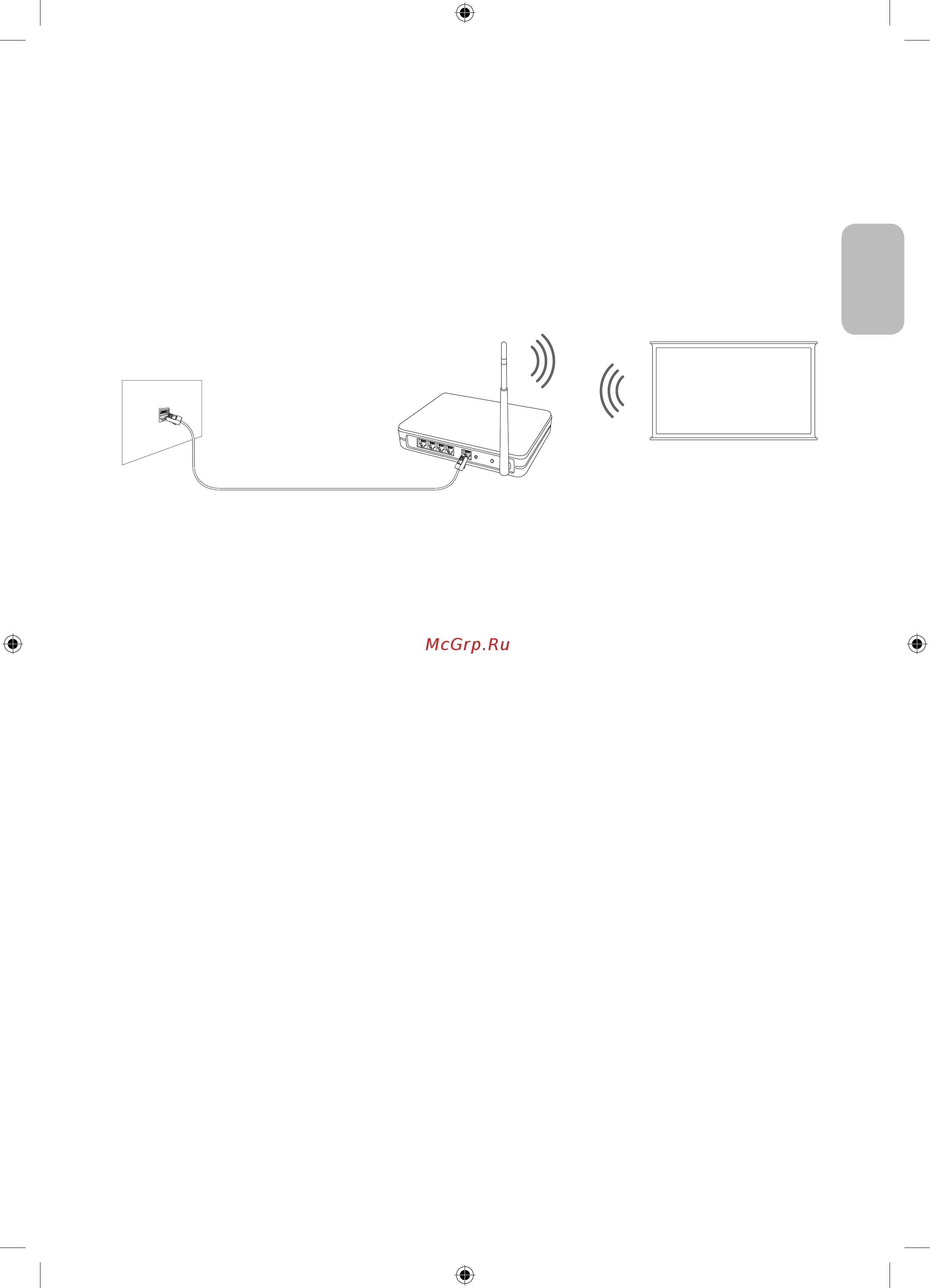 Samsung QE49LS01RAU Serif [35/44] Network connection wireless