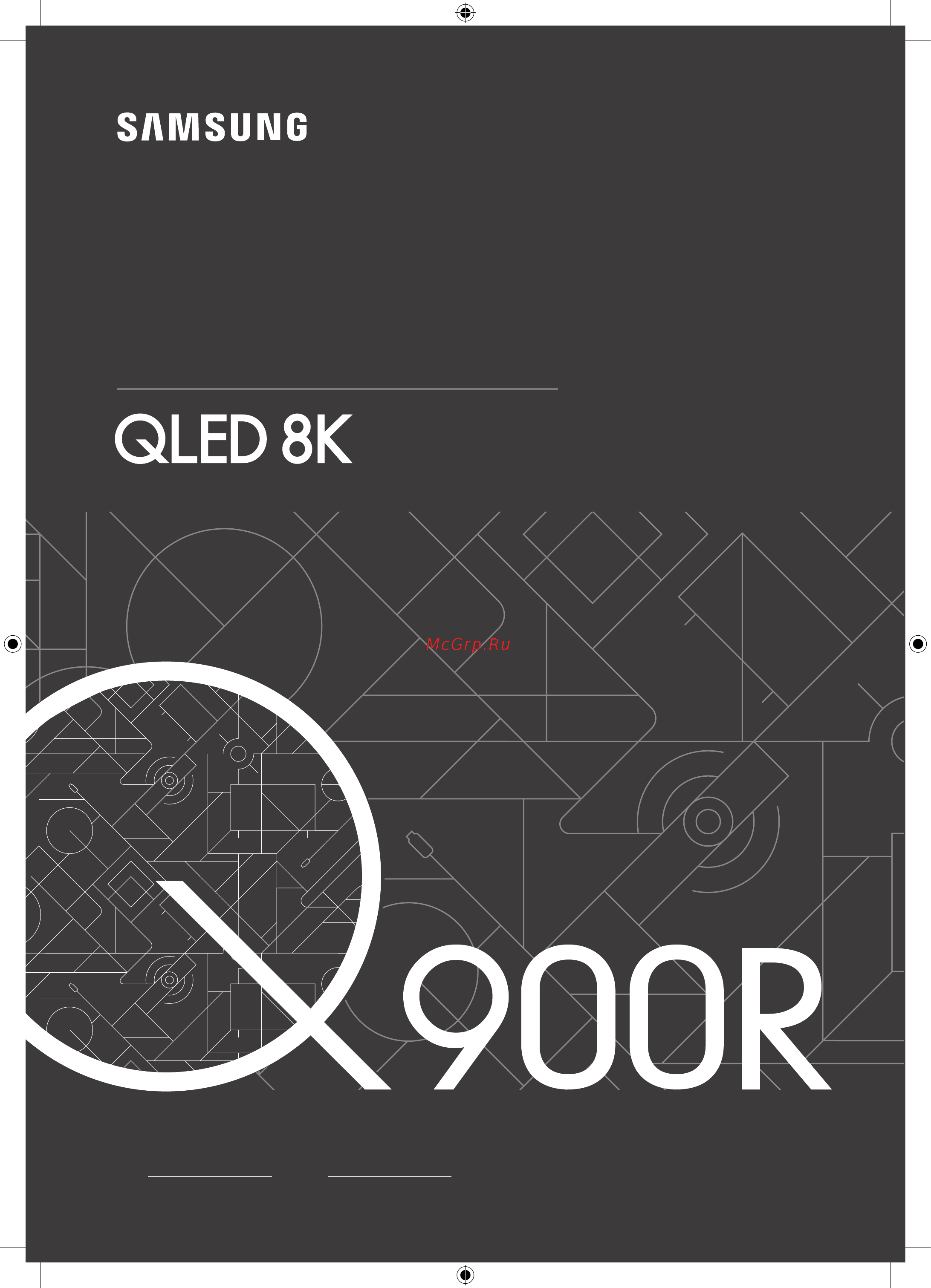 Samsung QE55Q900RBU [25/48] English