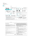 iHome iBT91 Black Инструкция по эксплуатации