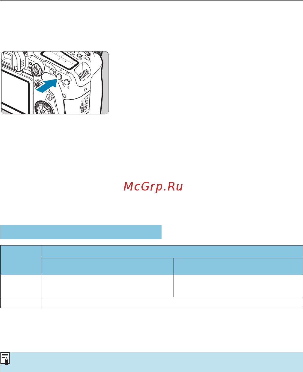 Canon EOS 90D Body [161/648] Chapters contents
