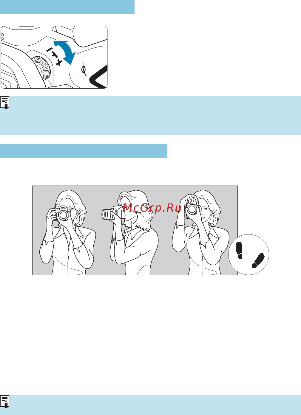 Canon EOS 90D Body [56/648] Chapters contents