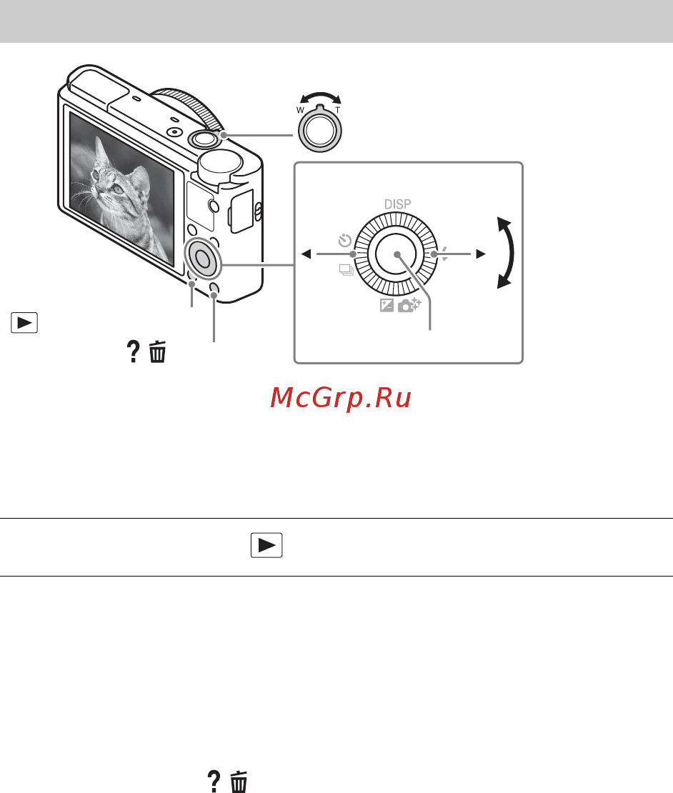 Sony RX100 VII (DSC-RX100M7) [42/96] Просмотр снимков