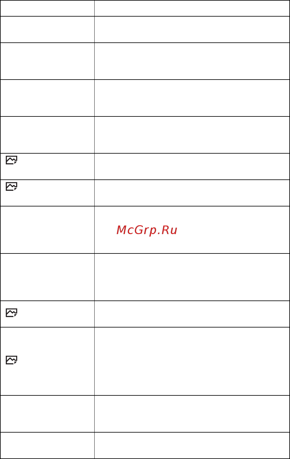 Sony RX100 VII (DSC-RX100M7) Инструкция по эксплуатации онлайн [46/96] 554405