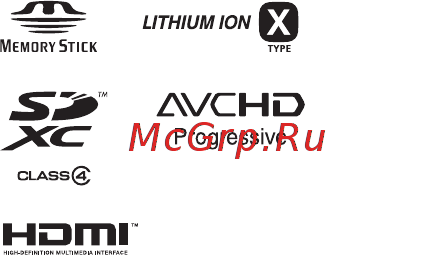 Sony RX100 VII (DSC-RX100M7) [60/96] Исходный код распространяется через сеть интернет для его загрузки используйте следующий url адрес http oss sony net products linux