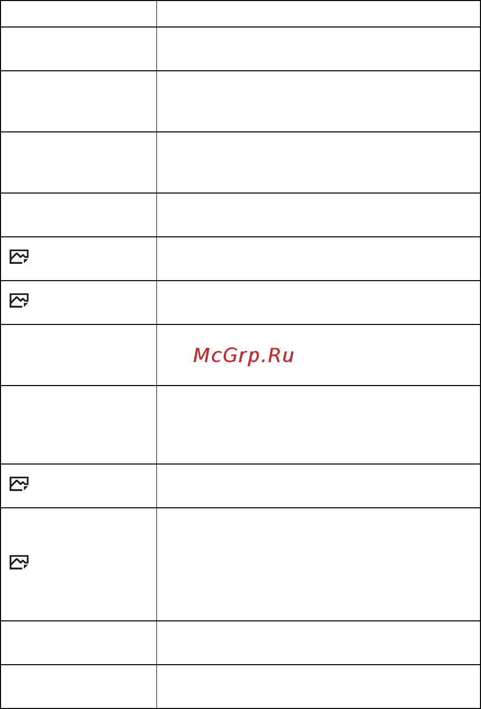 Sony RX100 VII (DSC-RX100M7) Инструкция по эксплуатации онлайн [78/96] 554405