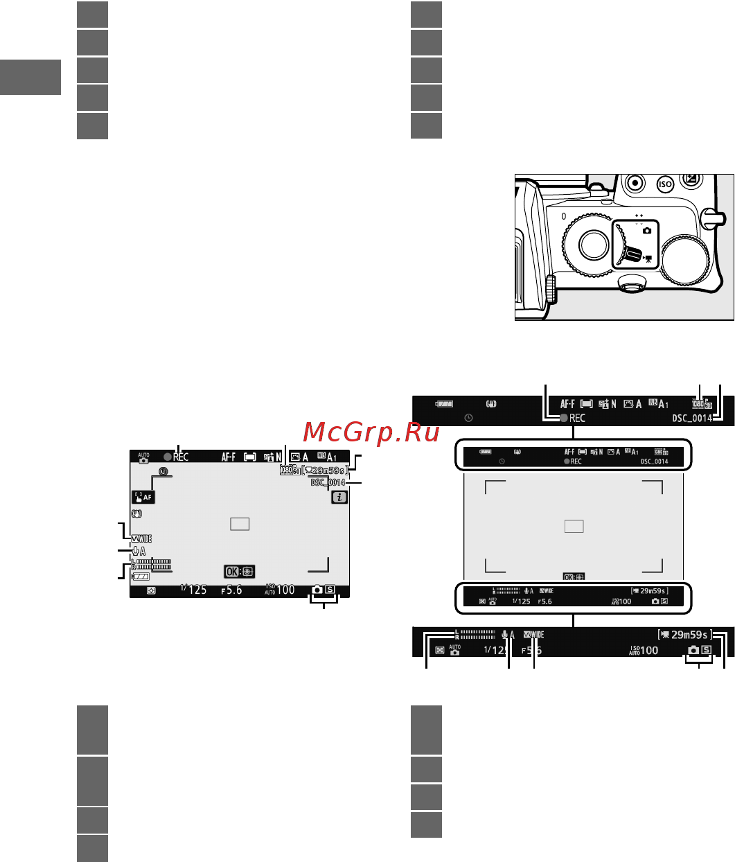 Nikon Z 50 + NIKKOR Z DX 16-50mm f/4.5-6.3 VR [22/80] 8 6 3 7