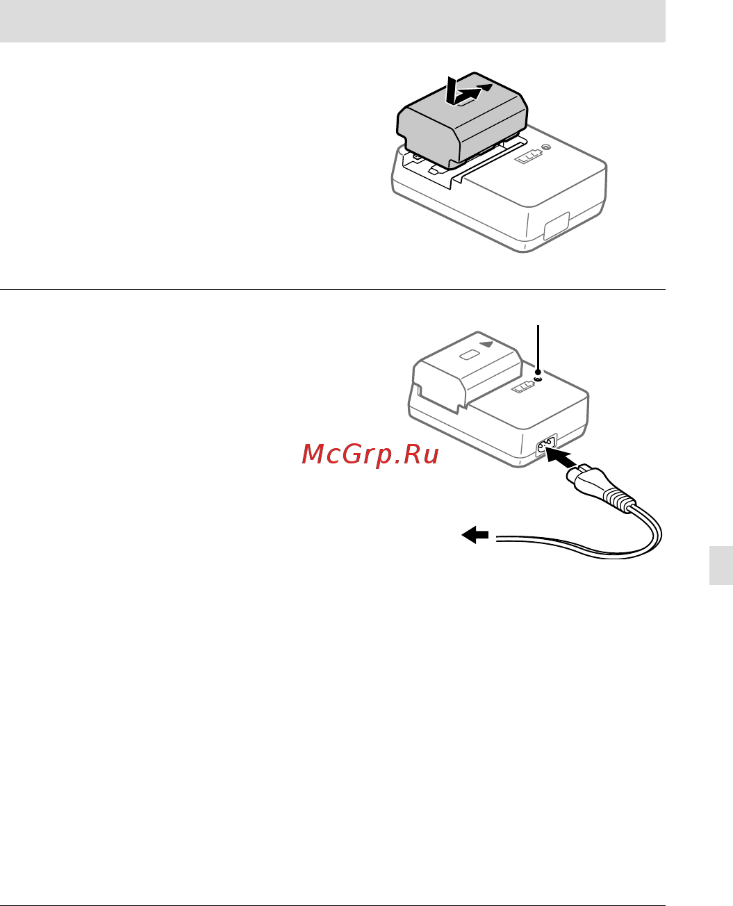 Sony A7R Mark IV Body (ILCE-7RM4) [423/679] Beknopte gids