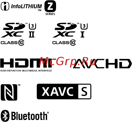 Sony A7R Mark IV Body (ILCE-7RM4) [534/679] C 01_compose 5007325412 5007325412ilce7rm4cec 09ru ilce7rm4cec 120oth indd dtp data saved 2019 06 24 12 30 pdf file created 2019 06 24 12 40