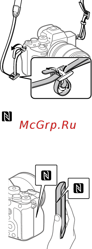Sony A7R Mark IV Body (ILCE-7RM4) [548/679] Примітки щодо роз ємів usb