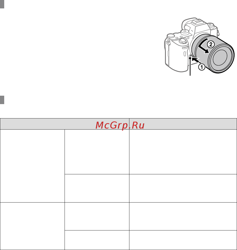 Sony A9 Body (ILCE-9) [452/707] Compatibele lenzen