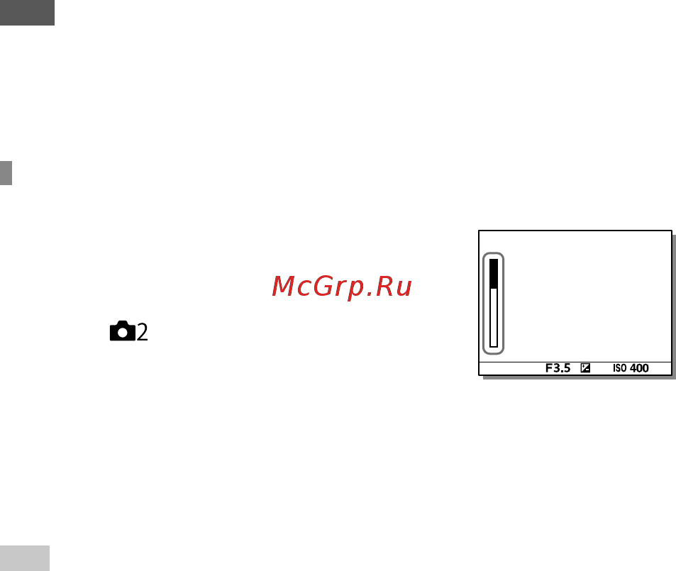 Sony A9 Body (ILCE-9) [46/707] Displaying continuous shooting remaining time indicator cont shoot length