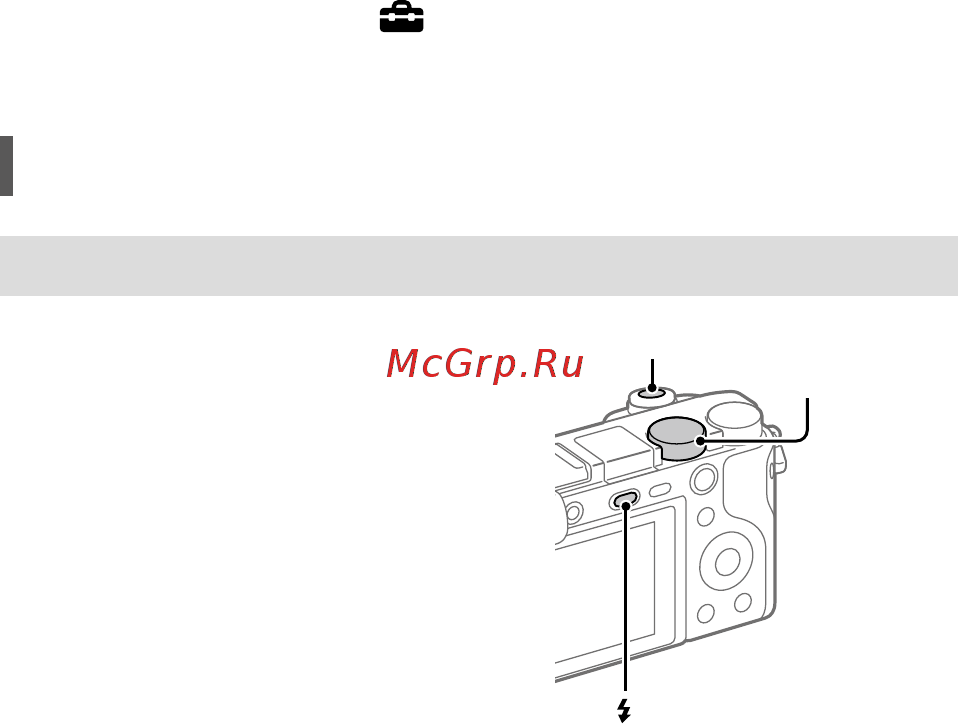 Sony A6100 Body Black (ILCE-6100B) [102/171] Съемка