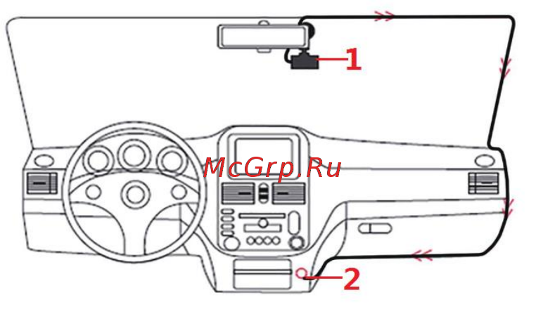 Slimtec Hybrid X Signature Инструкция по эксплуатации онлайн [12/48] 554752