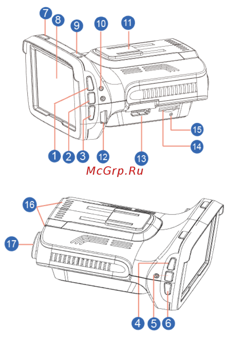 Slimtec Hybrid X Signature Инструкция по эксплуатации онлайн [13/48] 554752