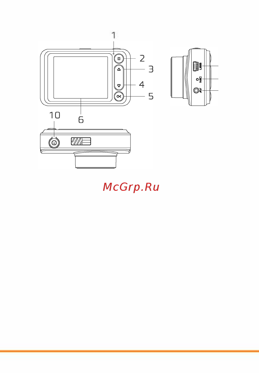 Каркам D1 [4/8] Сброс