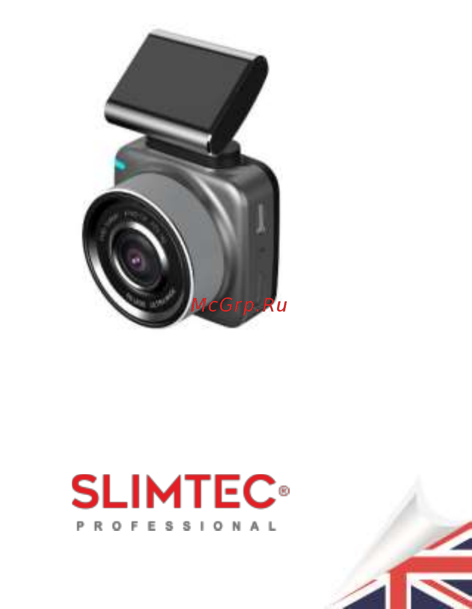 Slimtec Alpha X2 Инструкция по эксплуатации онлайн